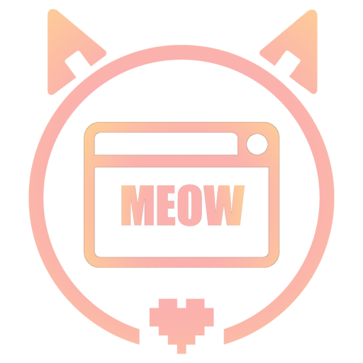 Meow Blog